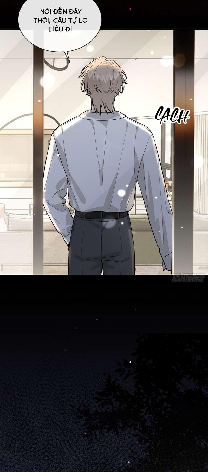 Chó Lớn Bắt Nạt Chủ Chapter 52 - Trang 2