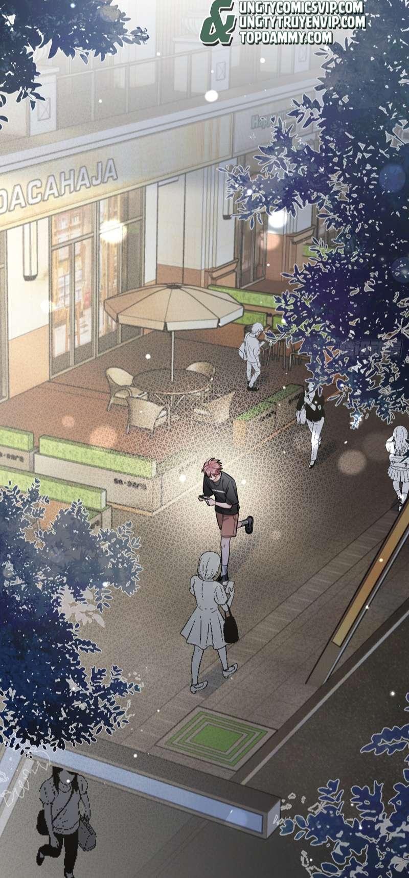 Chó Lớn Bắt Nạt Chủ Chapter 52 - Trang 2