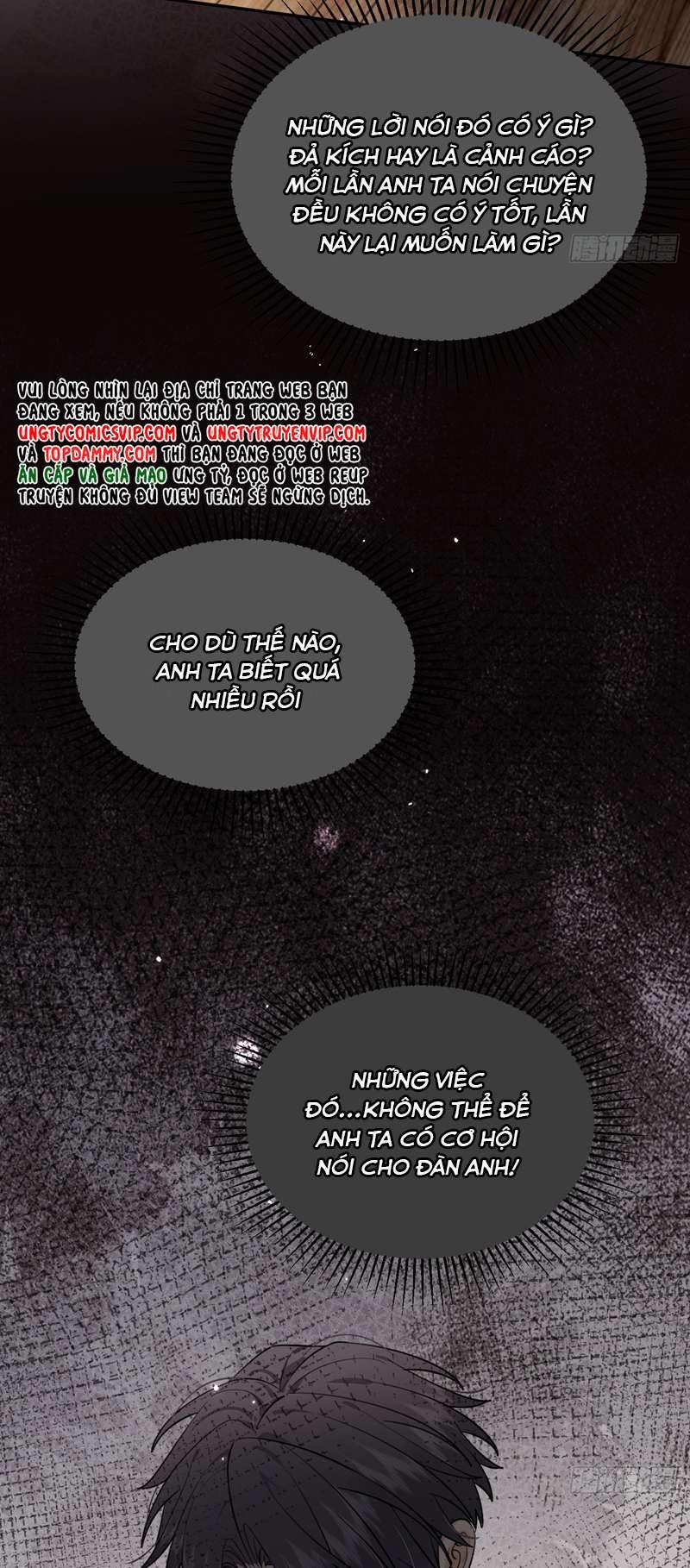 Chó Lớn Bắt Nạt Chủ Chapter 52 - Trang 2