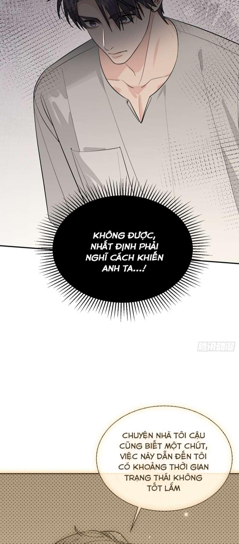 Chó Lớn Bắt Nạt Chủ Chapter 52 - Trang 2