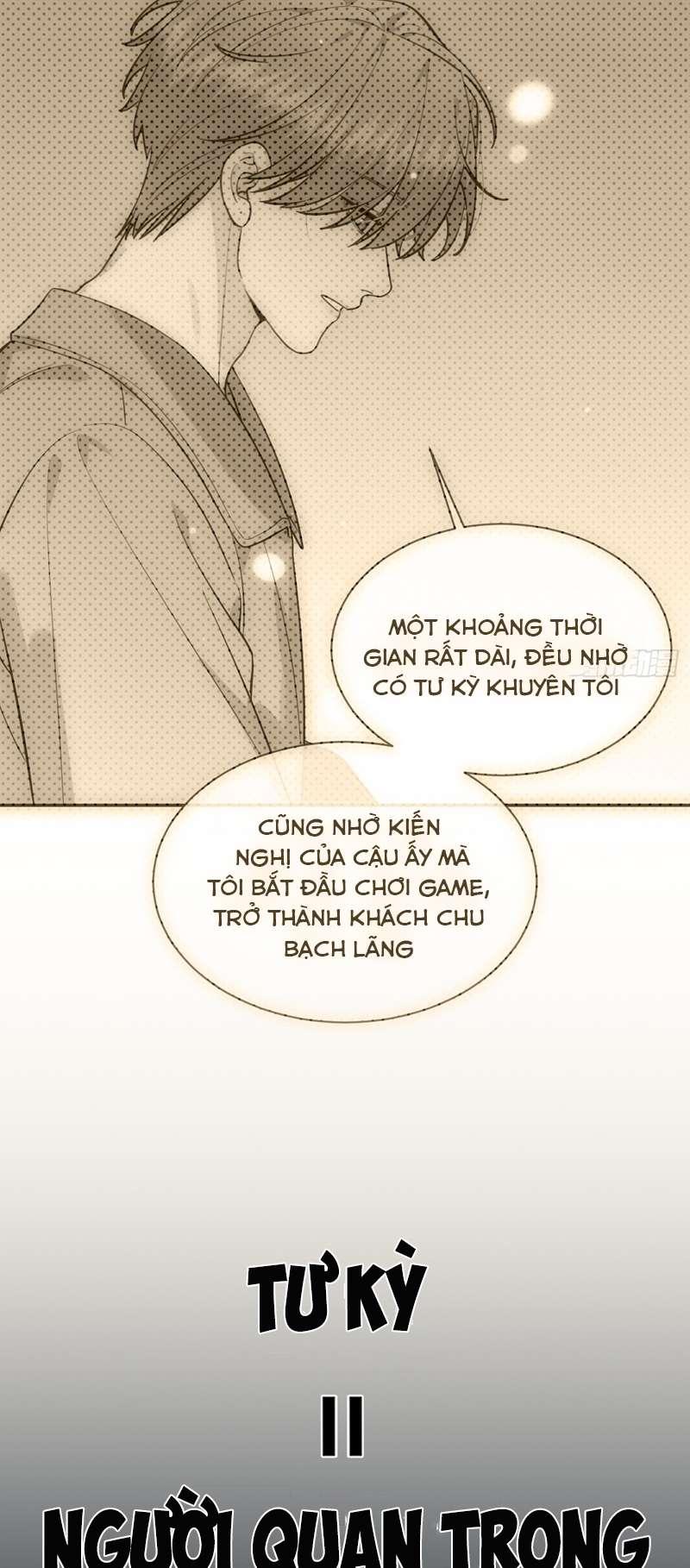 Chó Lớn Bắt Nạt Chủ Chapter 52 - Trang 2