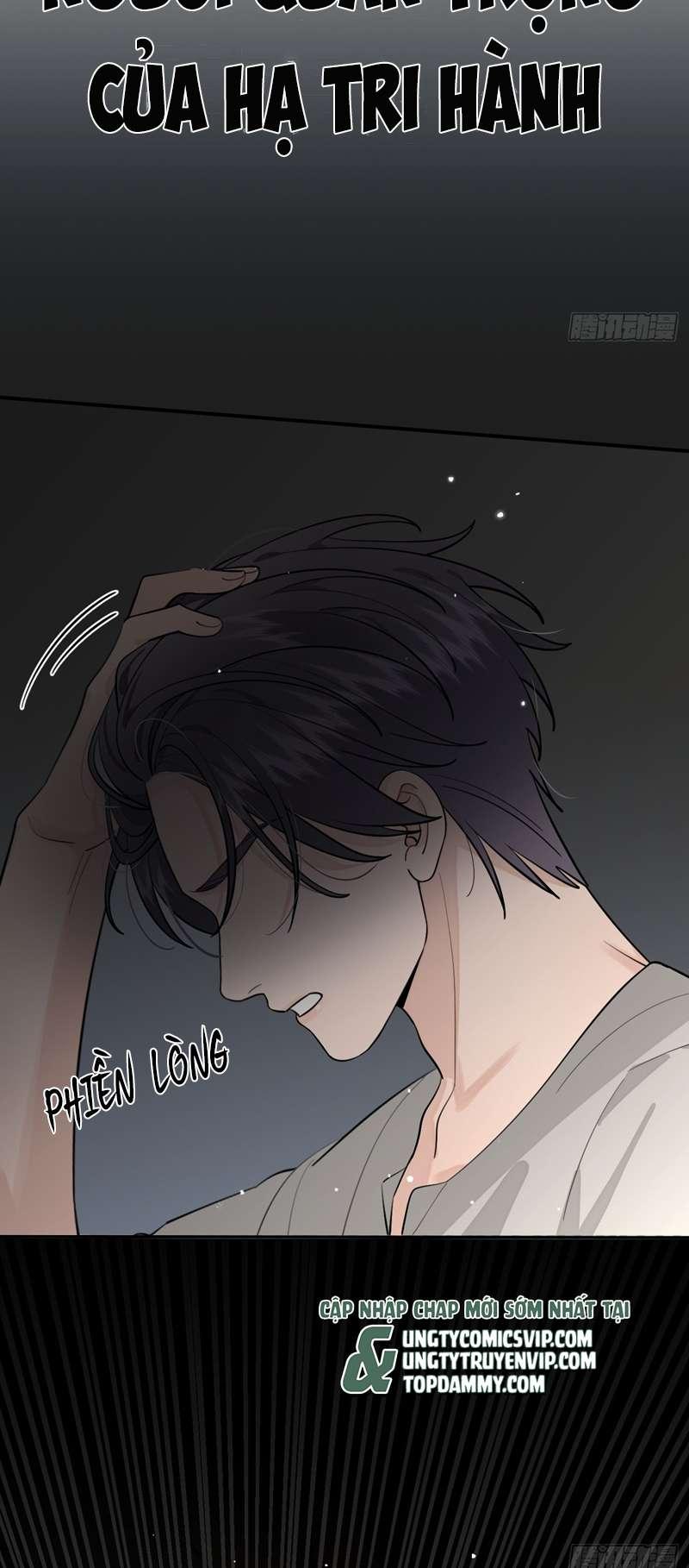 Chó Lớn Bắt Nạt Chủ Chapter 52 - Trang 2