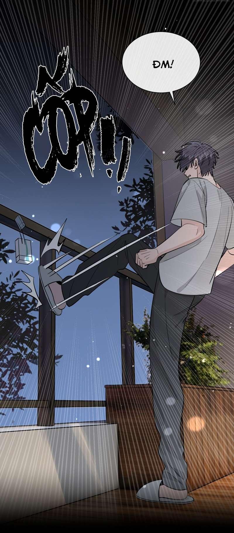 Chó Lớn Bắt Nạt Chủ Chapter 52 - Trang 2