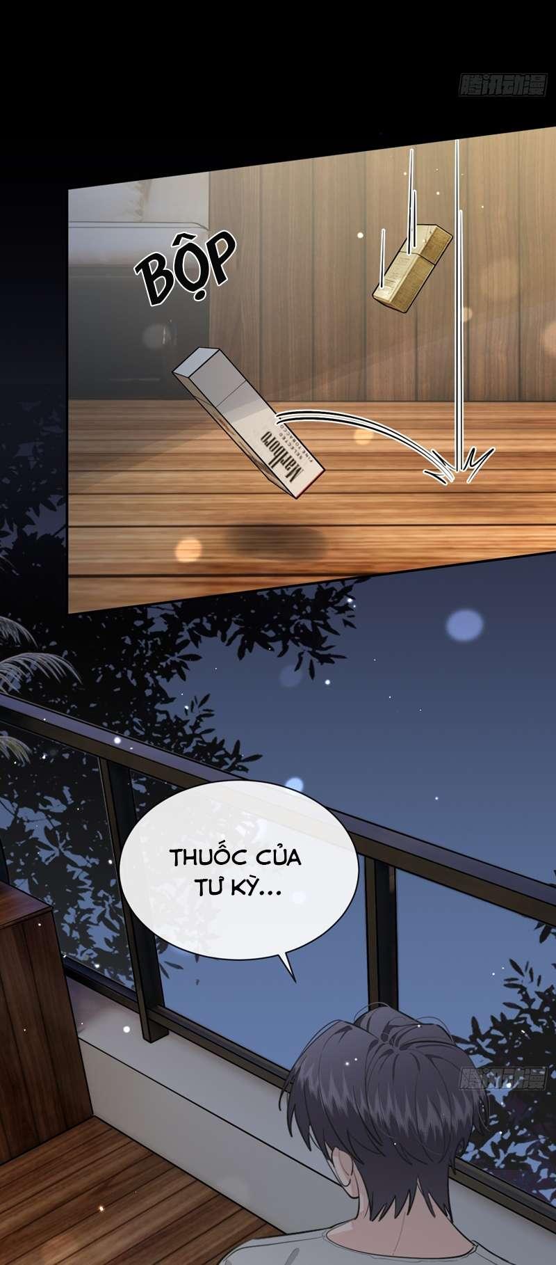 Chó Lớn Bắt Nạt Chủ Chapter 52 - Trang 2