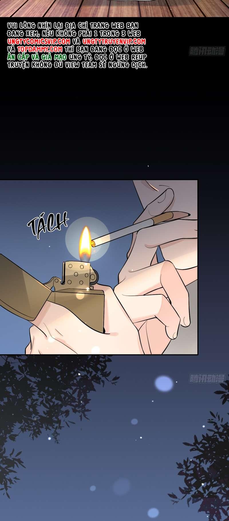 Chó Lớn Bắt Nạt Chủ Chapter 52 - Trang 2