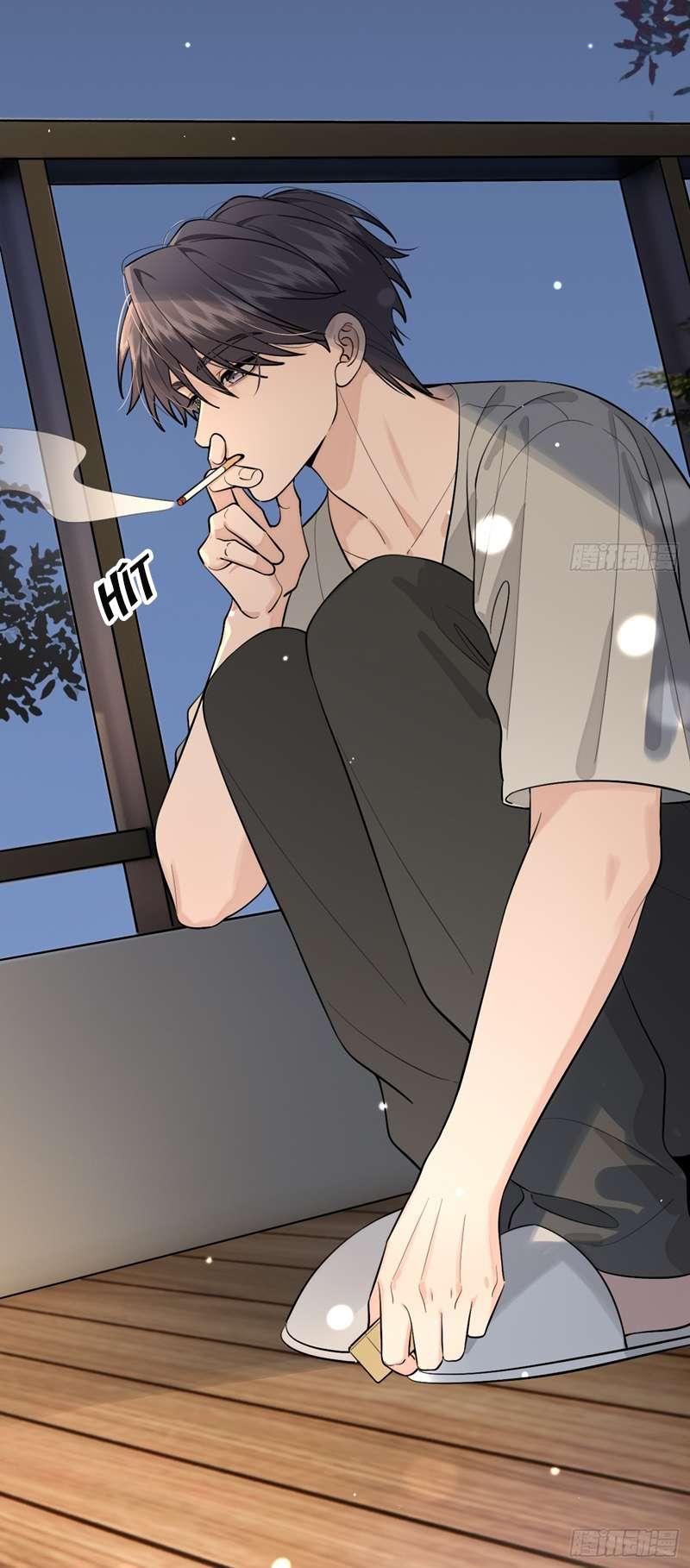 Chó Lớn Bắt Nạt Chủ Chapter 52 - Trang 2