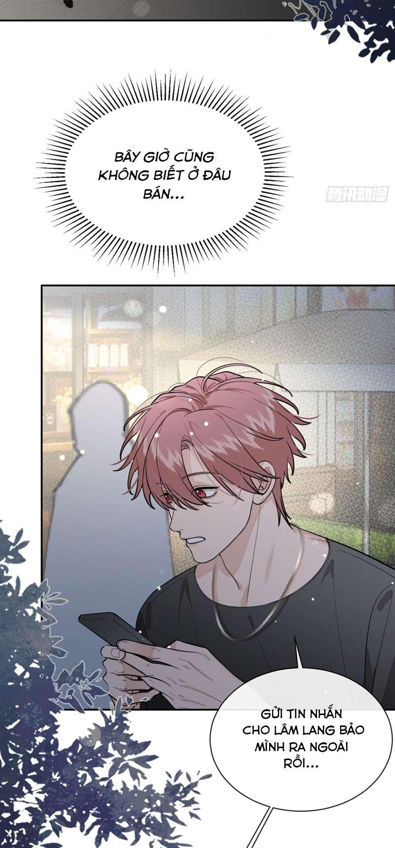 Chó Lớn Bắt Nạt Chủ Chapter 52 - Trang 2