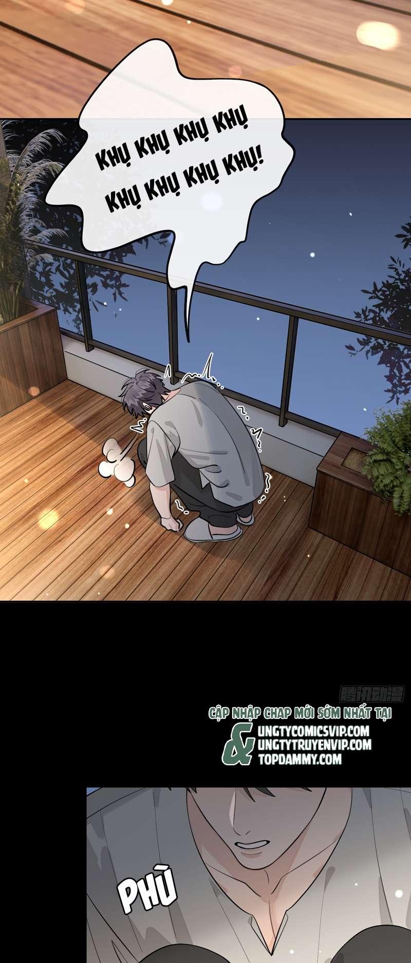 Chó Lớn Bắt Nạt Chủ Chapter 52 - Trang 2