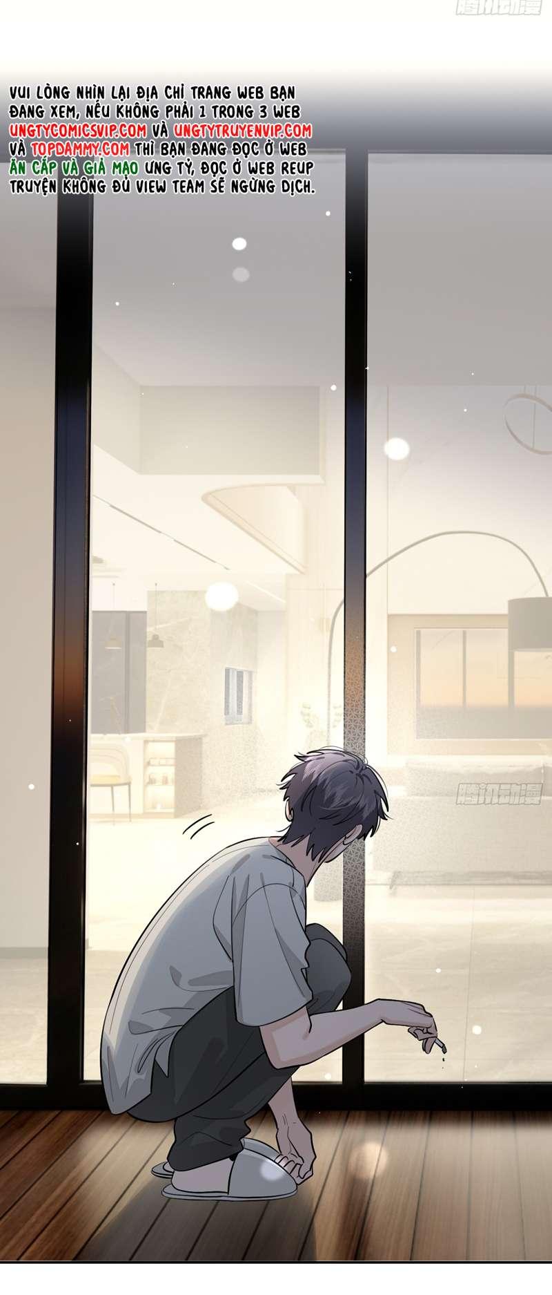 Chó Lớn Bắt Nạt Chủ Chapter 52 - Trang 2