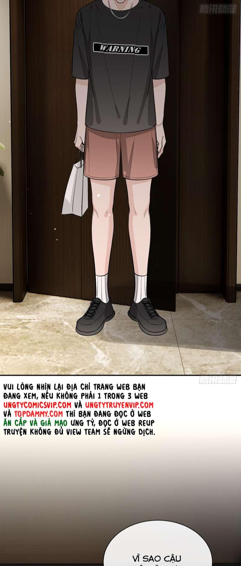 Chó Lớn Bắt Nạt Chủ Chapter 52 - Trang 2