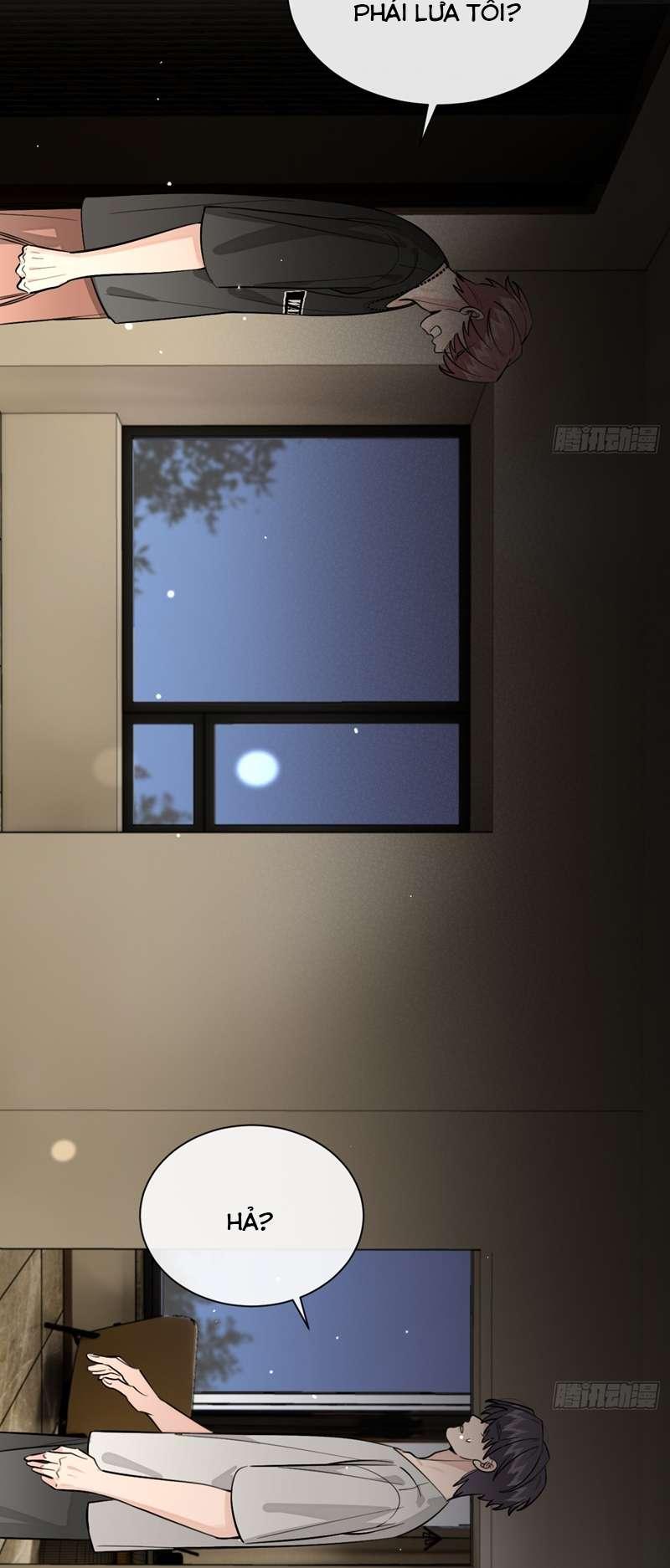 Chó Lớn Bắt Nạt Chủ Chapter 52 - Trang 2