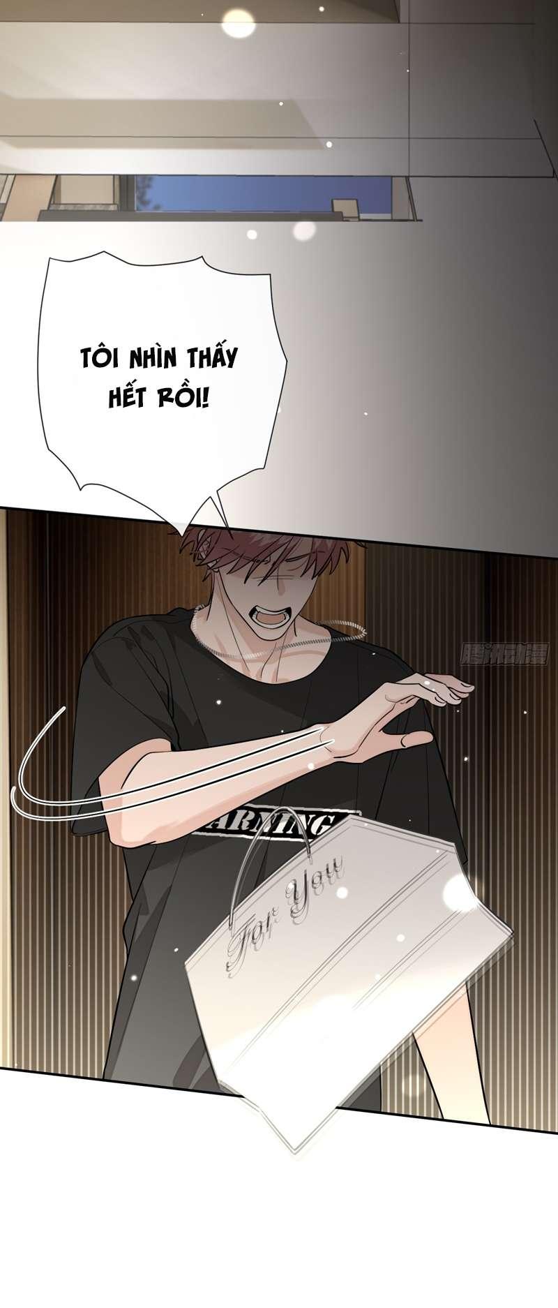 Chó Lớn Bắt Nạt Chủ Chapter 52 - Trang 2