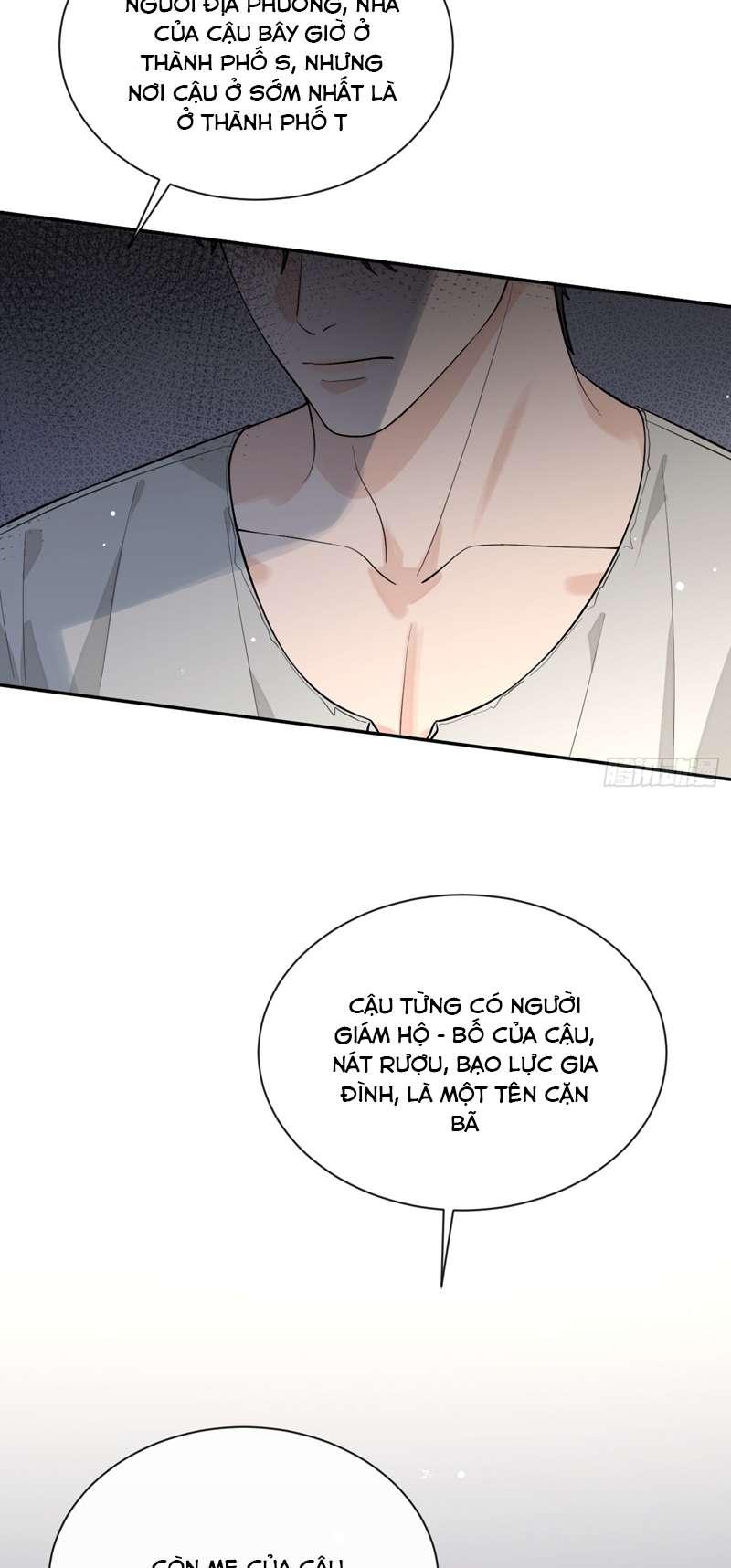 Chó Lớn Bắt Nạt Chủ Chapter 52 - Trang 2