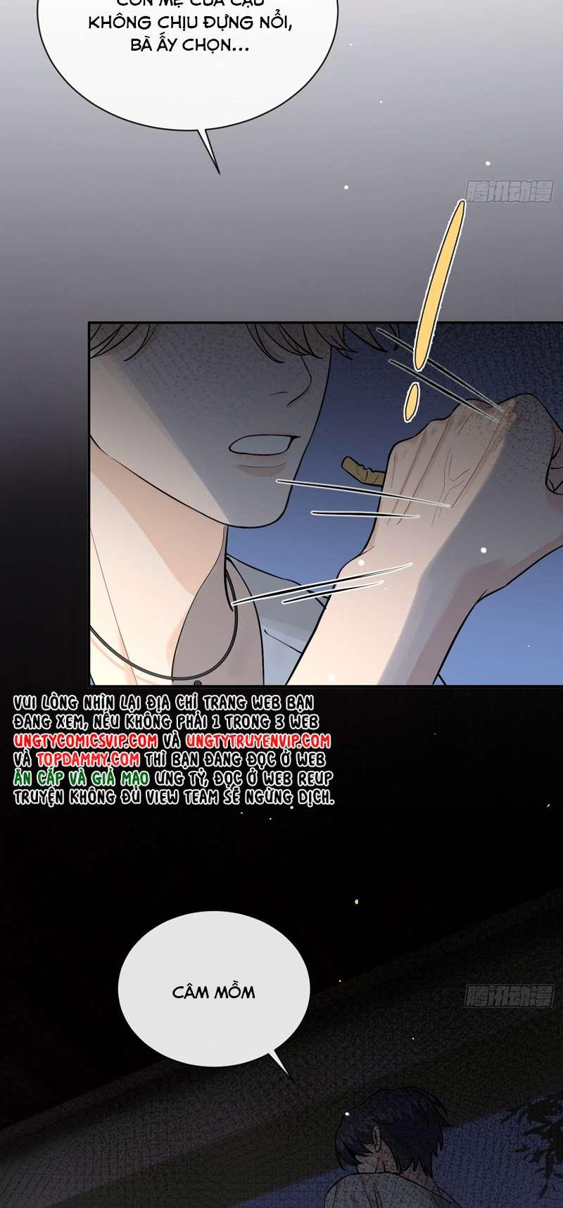 Chó Lớn Bắt Nạt Chủ Chapter 52 - Trang 2