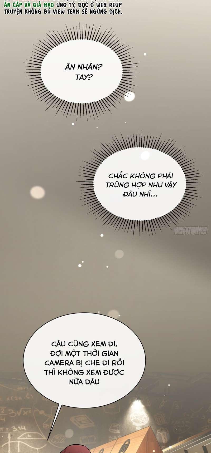 Chó Lớn Bắt Nạt Chủ Chapter 53 - Trang 2