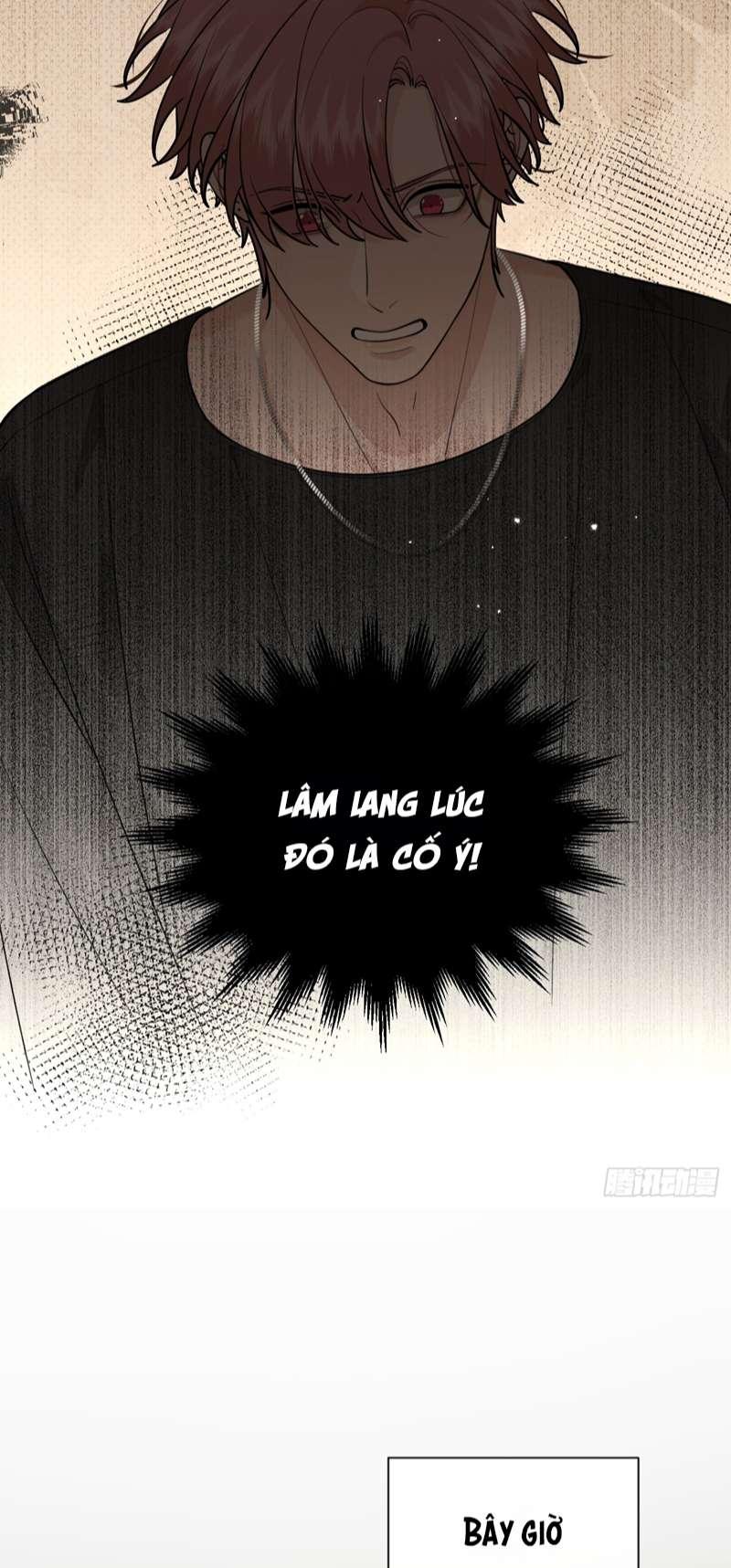 Chó Lớn Bắt Nạt Chủ Chapter 53 - Trang 2