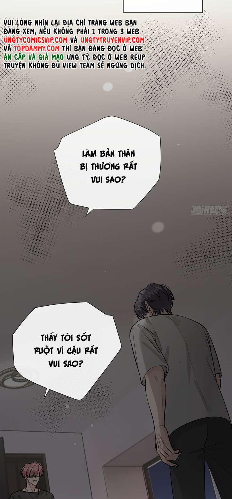 Chó Lớn Bắt Nạt Chủ Chapter 53 - Trang 2