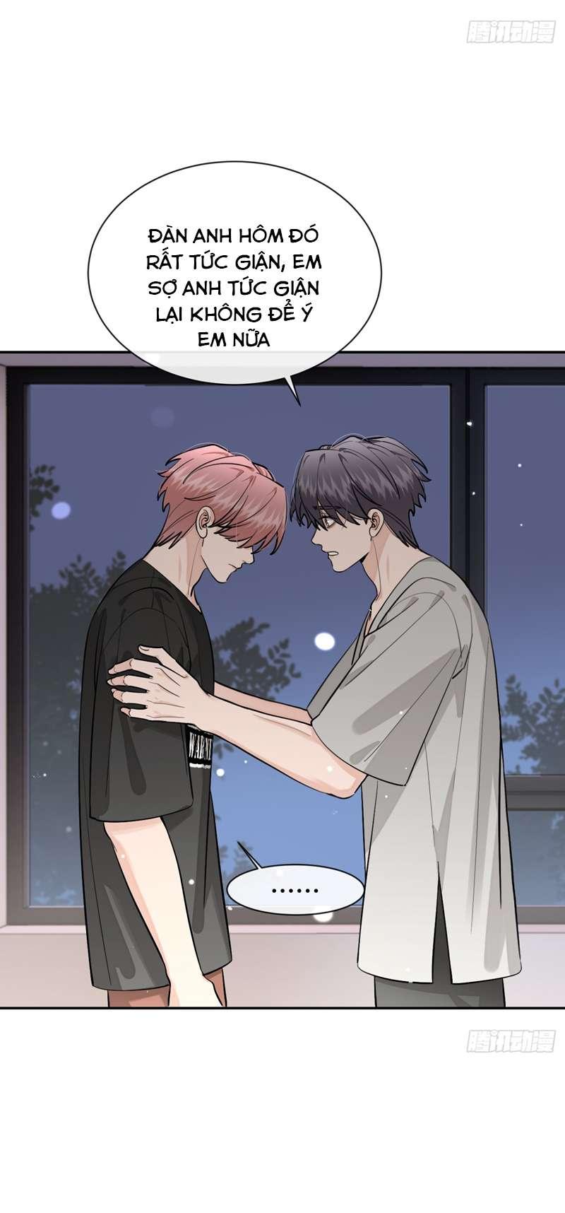 Chó Lớn Bắt Nạt Chủ Chapter 53 - Trang 2