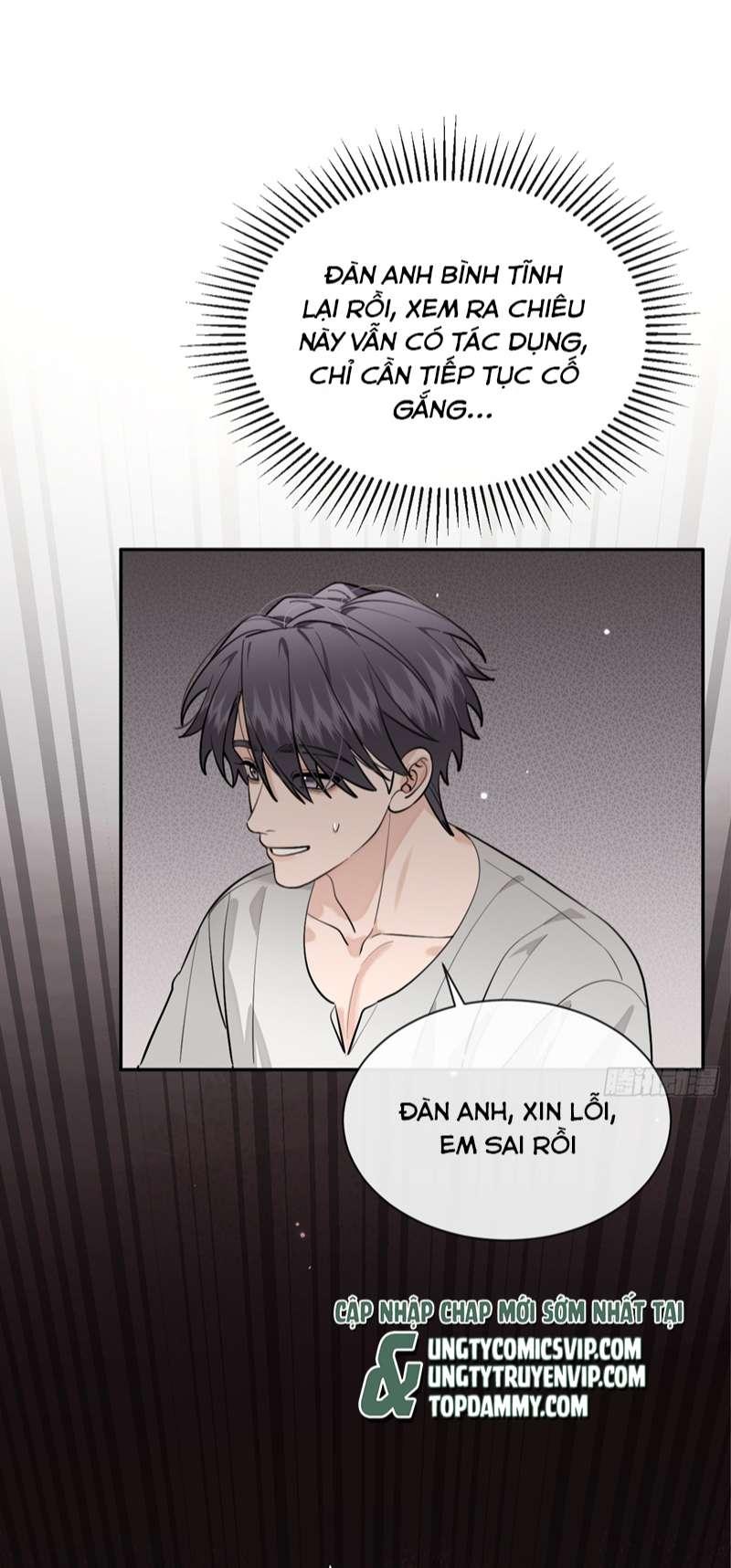 Chó Lớn Bắt Nạt Chủ Chapter 53 - Trang 2