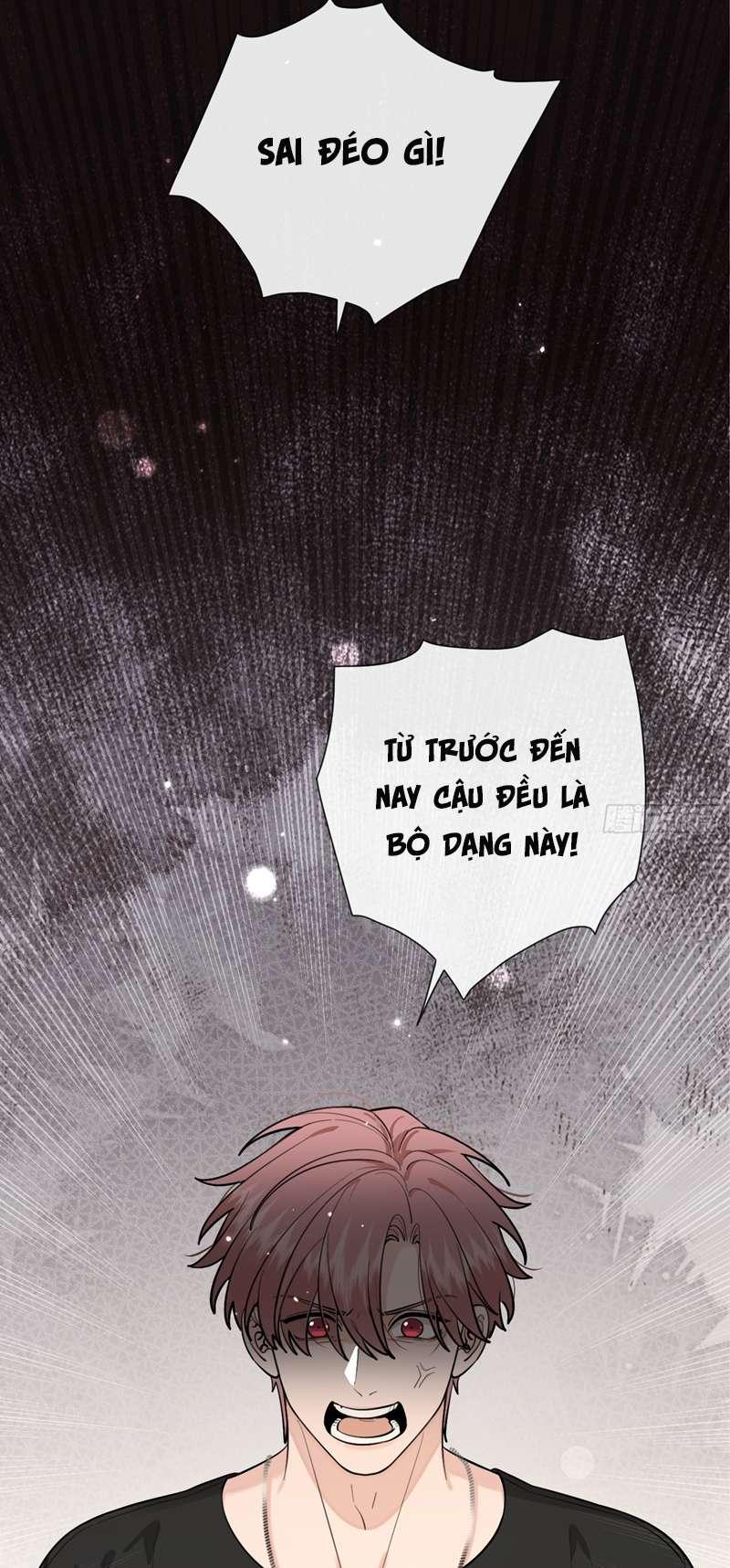 Chó Lớn Bắt Nạt Chủ Chapter 53 - Trang 2