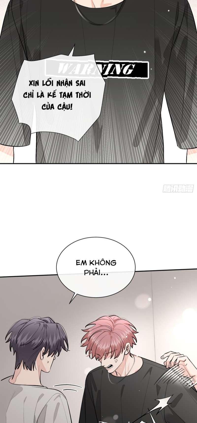 Chó Lớn Bắt Nạt Chủ Chapter 53 - Trang 2