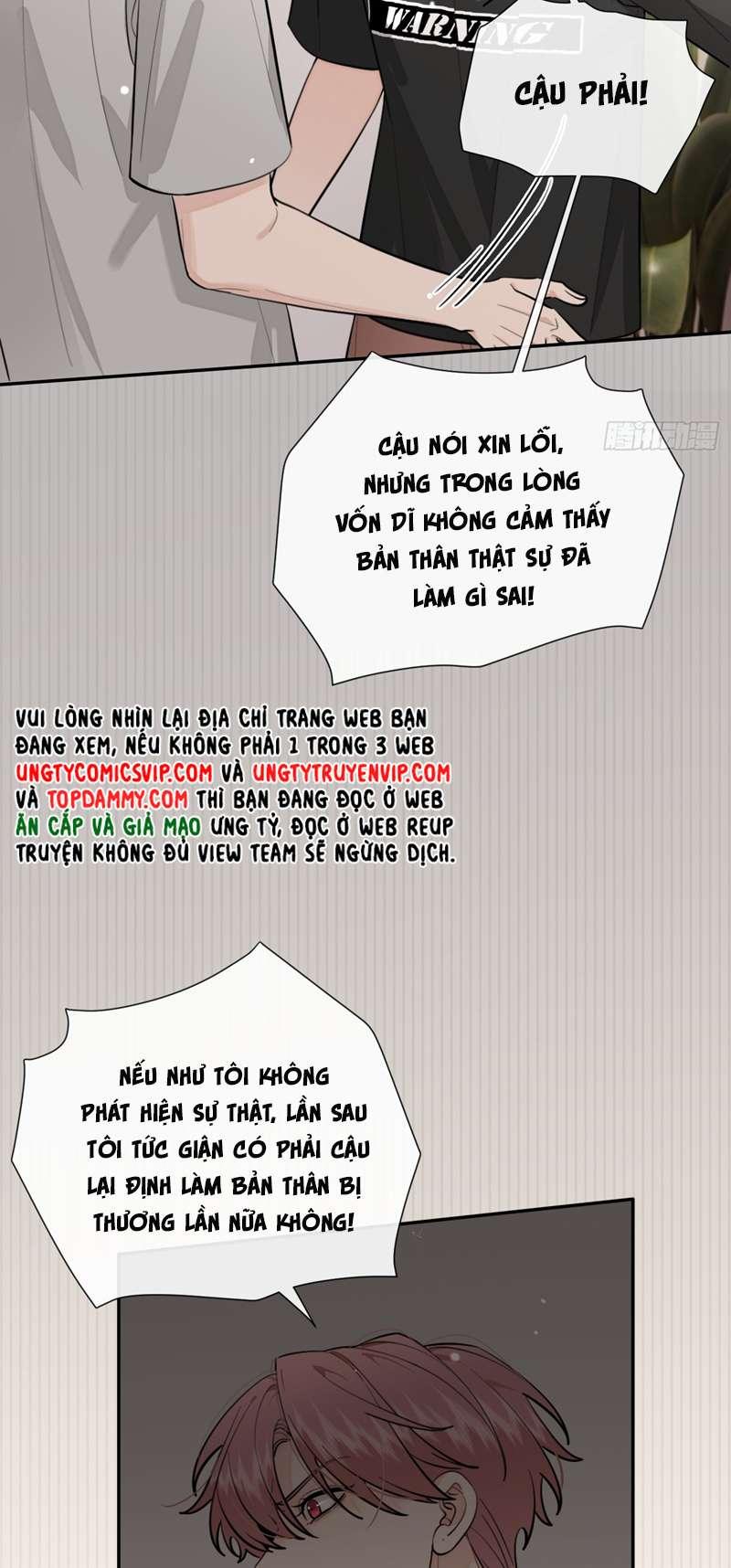 Chó Lớn Bắt Nạt Chủ Chapter 53 - Trang 2