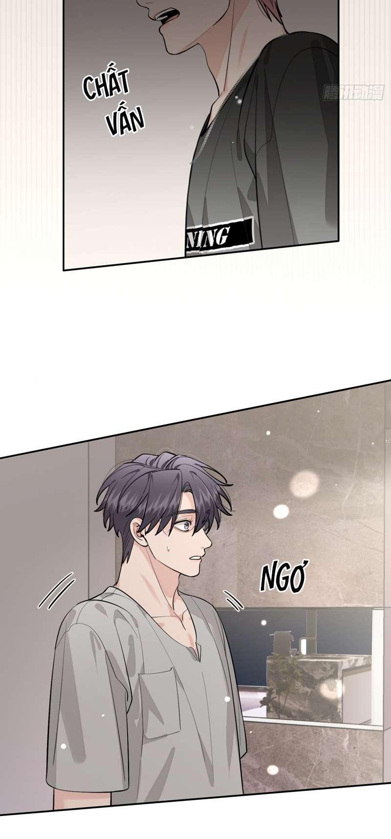 Chó Lớn Bắt Nạt Chủ Chapter 53 - Trang 2