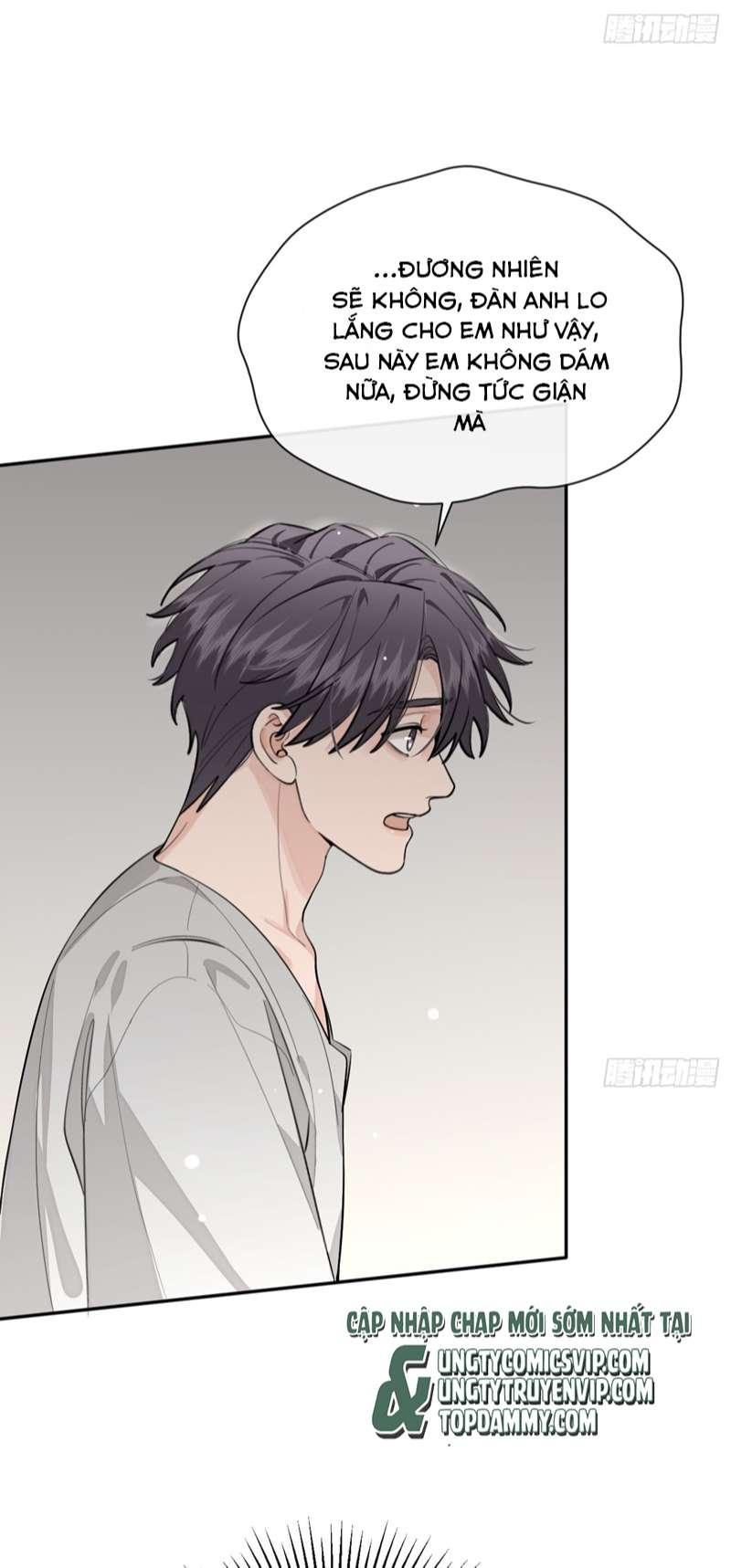 Chó Lớn Bắt Nạt Chủ Chapter 53 - Trang 2