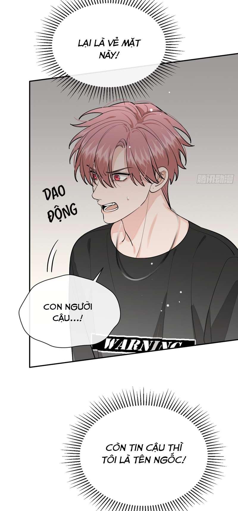 Chó Lớn Bắt Nạt Chủ Chapter 53 - Trang 2