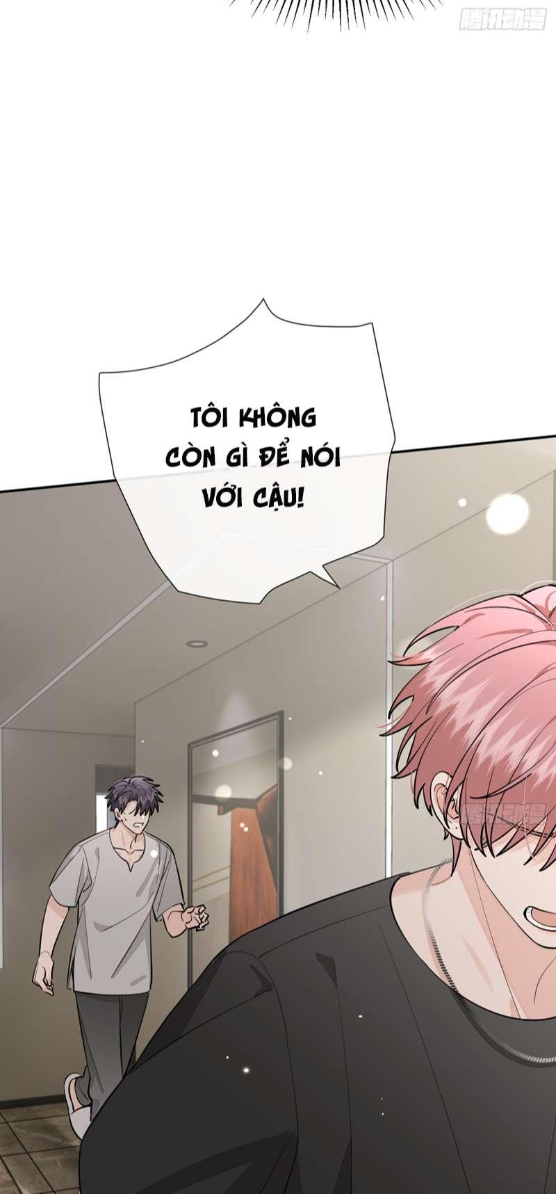 Chó Lớn Bắt Nạt Chủ Chapter 53 - Trang 2