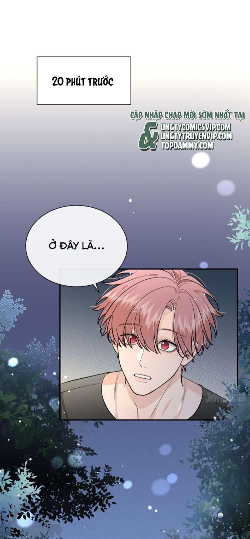 Chó Lớn Bắt Nạt Chủ Chapter 53 - Trang 2