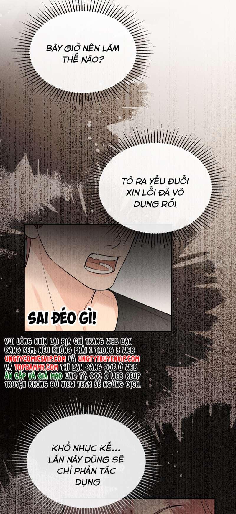 Chó Lớn Bắt Nạt Chủ Chapter 53 - Trang 2