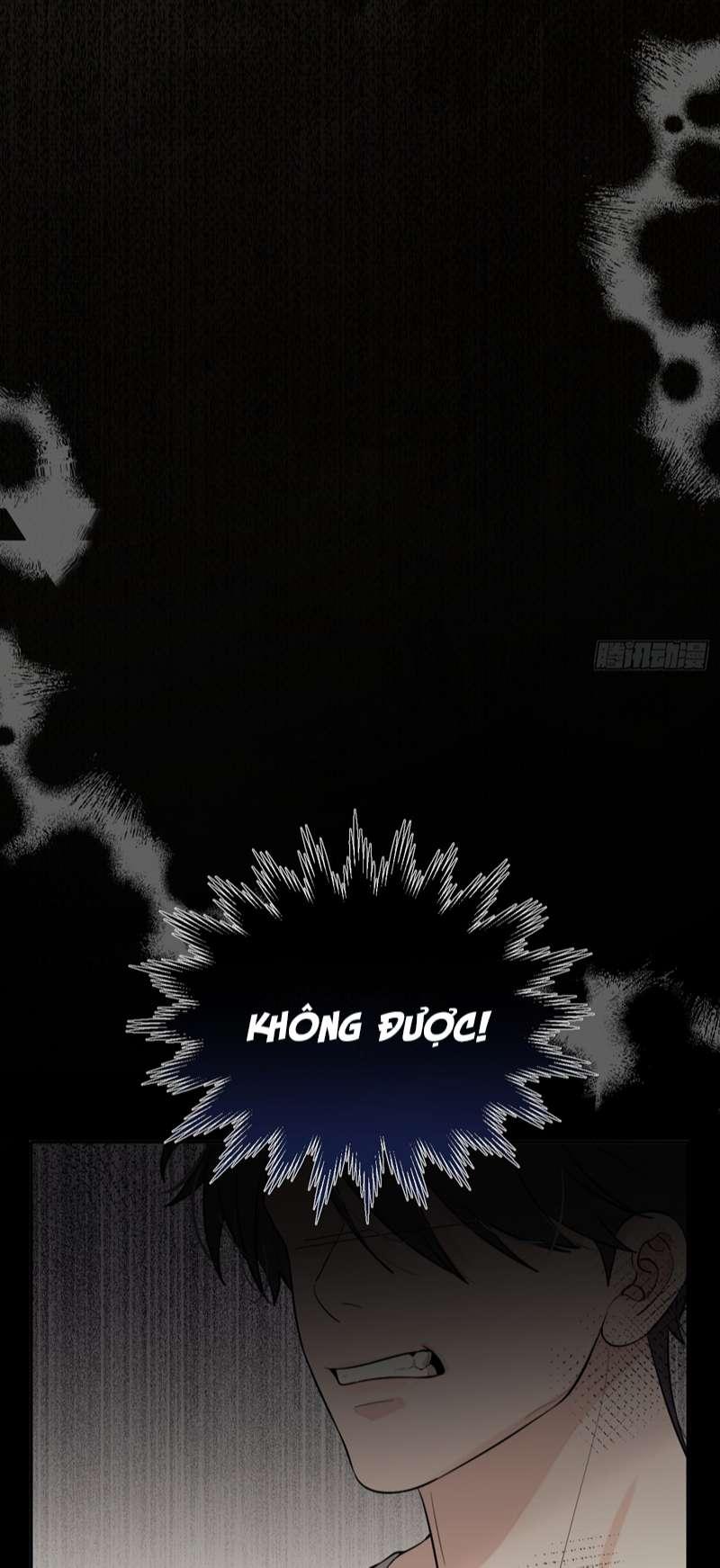 Chó Lớn Bắt Nạt Chủ Chapter 53 - Trang 2