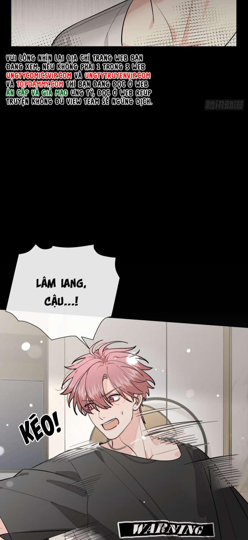 Chó Lớn Bắt Nạt Chủ Chapter 53 - Trang 2