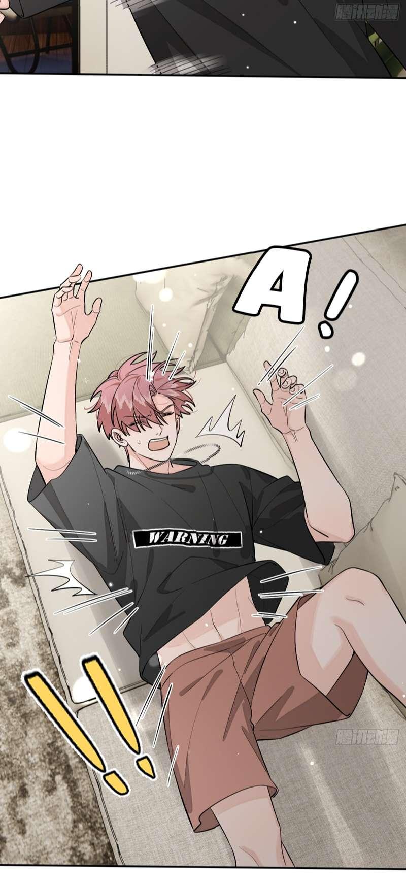 Chó Lớn Bắt Nạt Chủ Chapter 53 - Trang 2