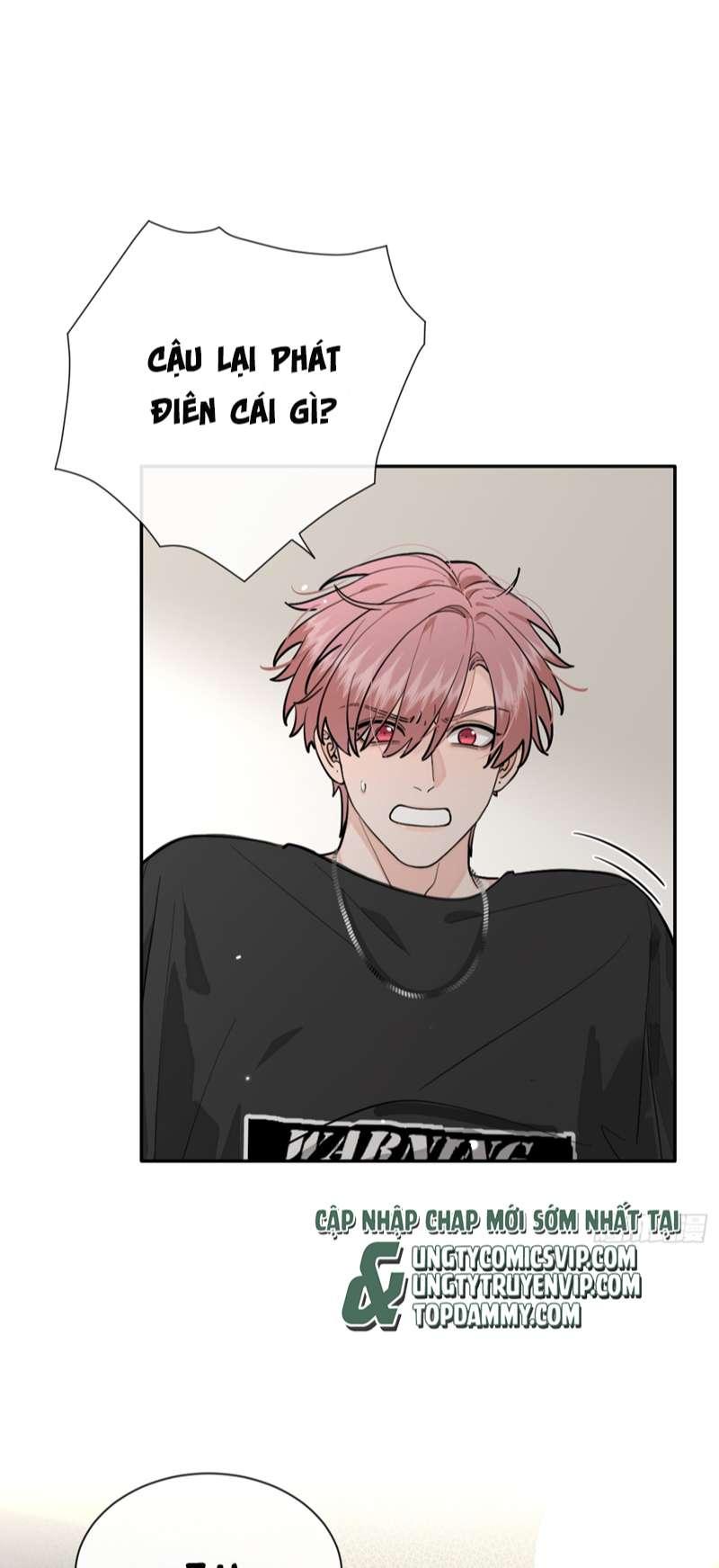 Chó Lớn Bắt Nạt Chủ Chapter 53 - Trang 2