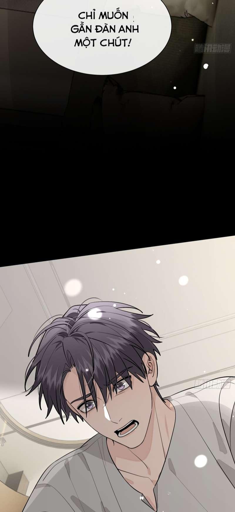 Chó Lớn Bắt Nạt Chủ Chapter 53 - Trang 2