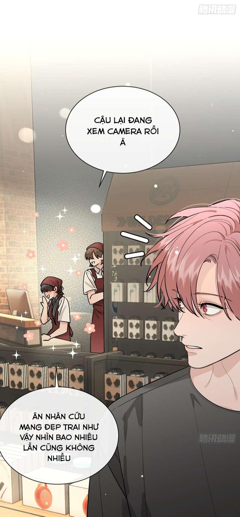 Chó Lớn Bắt Nạt Chủ Chapter 53 - Trang 2