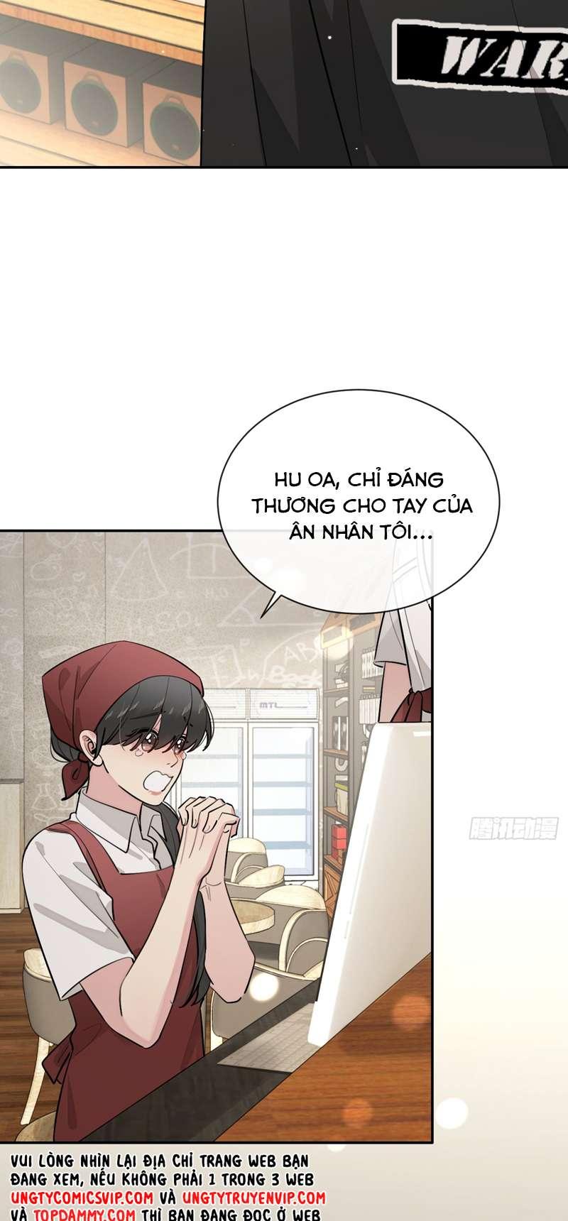 Chó Lớn Bắt Nạt Chủ Chapter 53 - Trang 2