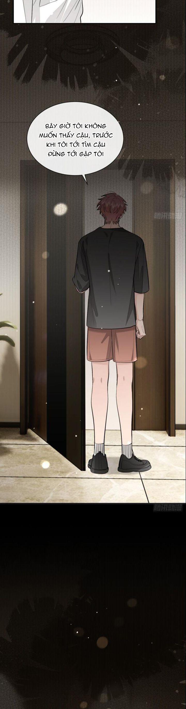 Chó Lớn Bắt Nạt Chủ Chapter 54 - Trang 2