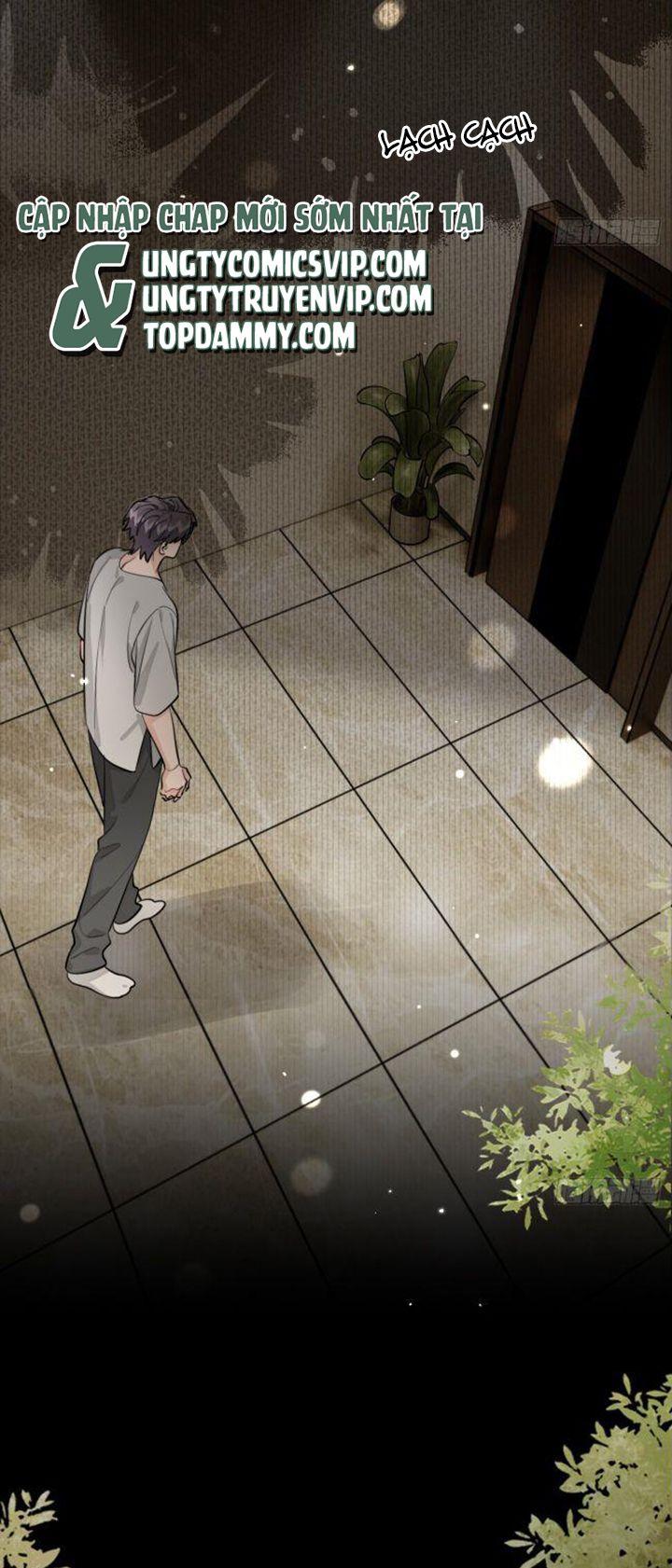 Chó Lớn Bắt Nạt Chủ Chapter 54 - Trang 2