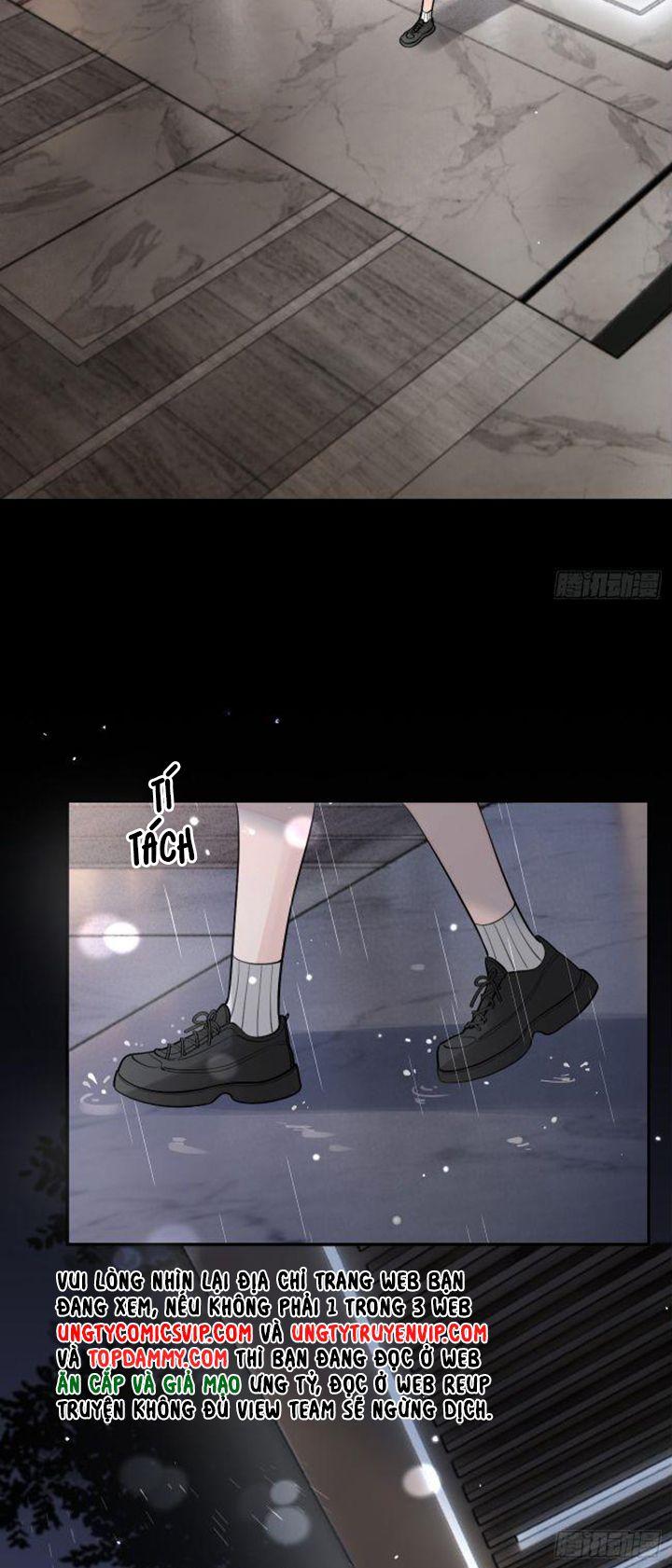 Chó Lớn Bắt Nạt Chủ Chapter 54 - Trang 2