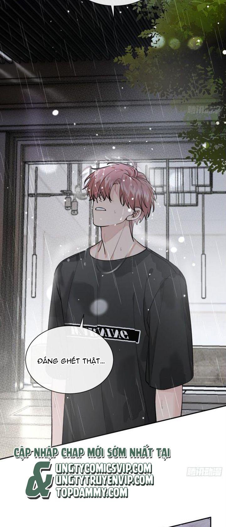 Chó Lớn Bắt Nạt Chủ Chapter 54 - Trang 2