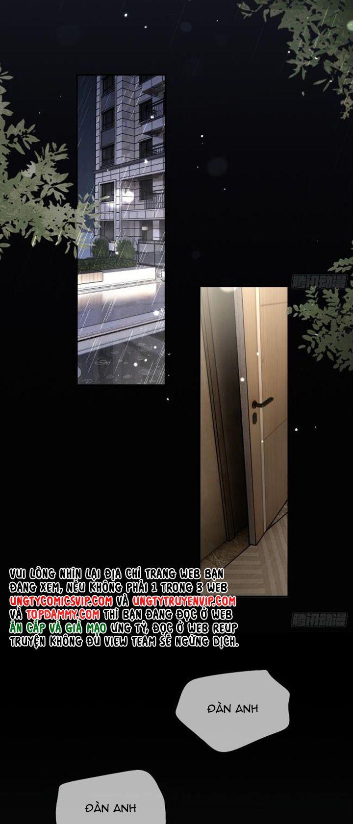 Chó Lớn Bắt Nạt Chủ Chapter 54 - Trang 2