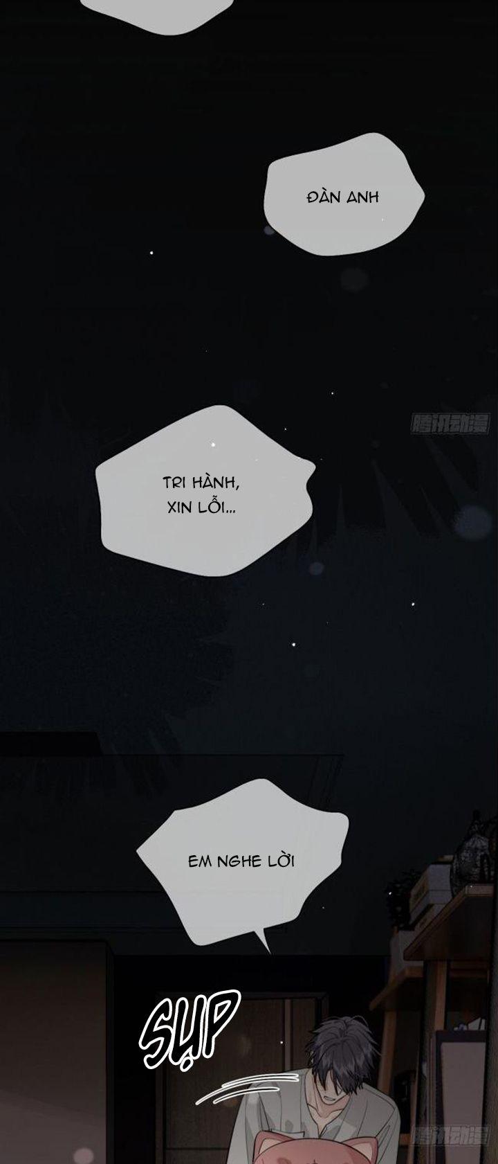 Chó Lớn Bắt Nạt Chủ Chapter 54 - Trang 2