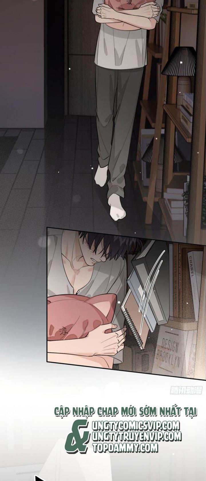 Chó Lớn Bắt Nạt Chủ Chapter 54 - Trang 2