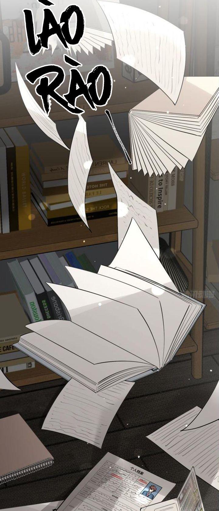 Chó Lớn Bắt Nạt Chủ Chapter 54 - Trang 2