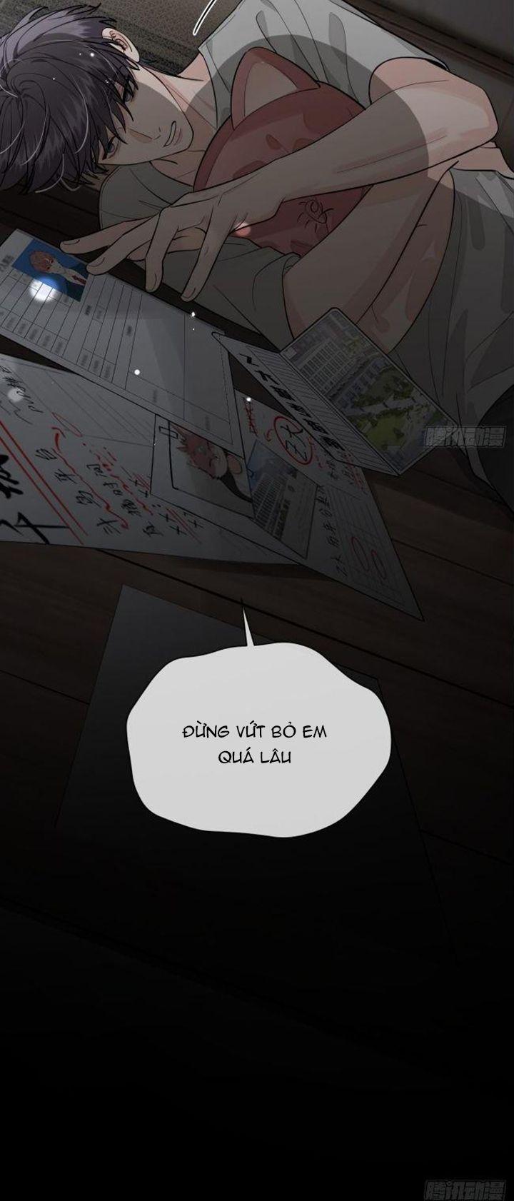 Chó Lớn Bắt Nạt Chủ Chapter 54 - Trang 2