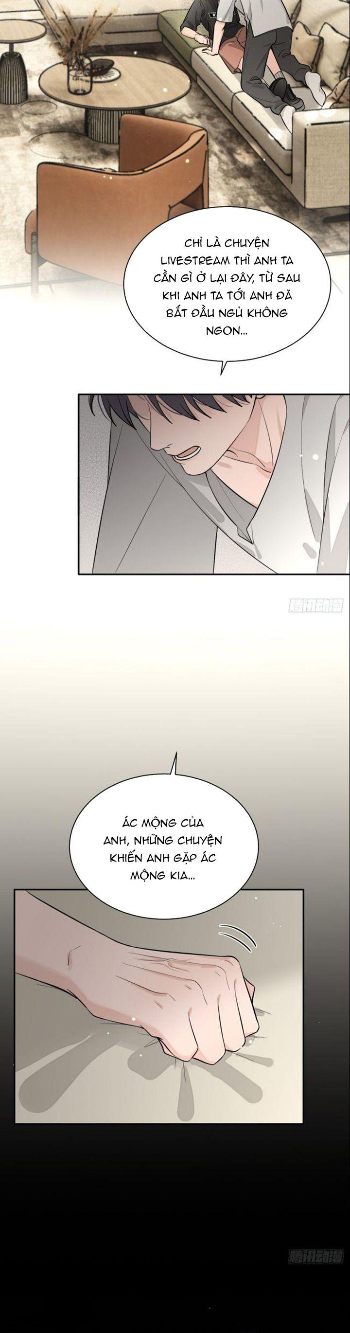 Chó Lớn Bắt Nạt Chủ Chapter 54 - Trang 2