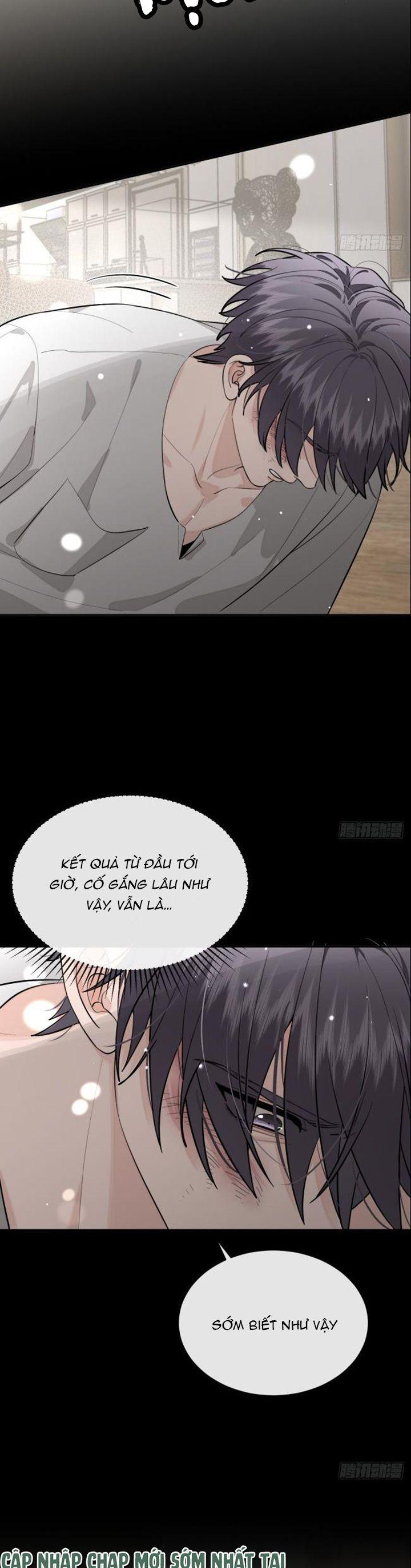 Chó Lớn Bắt Nạt Chủ Chapter 54 - Trang 2